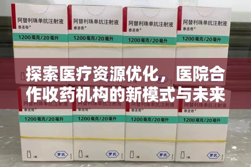 六安探索医疗资源优化，医院合作收药机构的新模式与未来前景