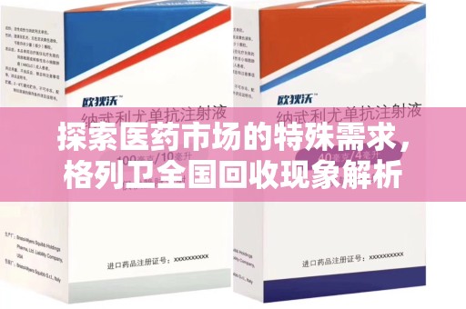 六安探索医药市场的特殊需求，格列卫全国回收现象解析