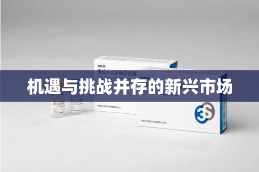六安机遇与挑战并存的新兴市场