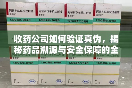六安收药公司如何验证真伪，揭秘药品溯源与安全保障的全流程