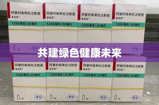 六安共建绿色健康未来