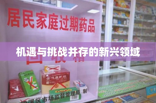 六安机遇与挑战并存的新兴领域