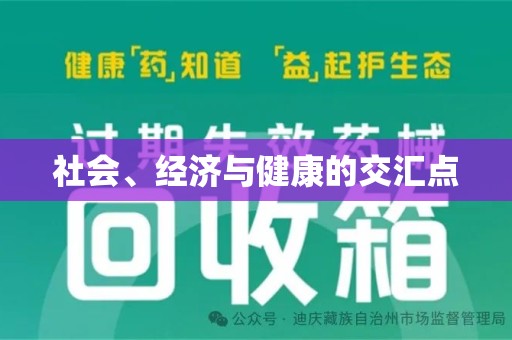 六安社会、经济与健康的交汇点