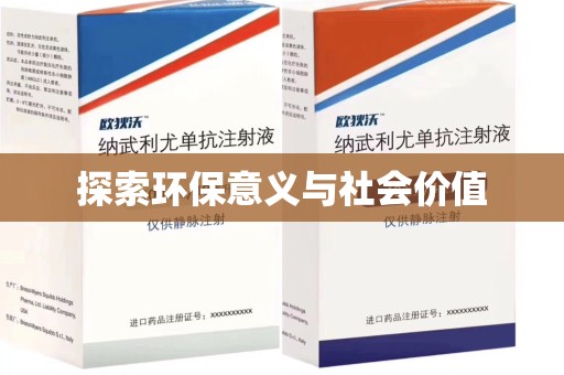 六安探索环保意义与社会价值