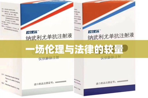 六安一场伦理与法律的较量