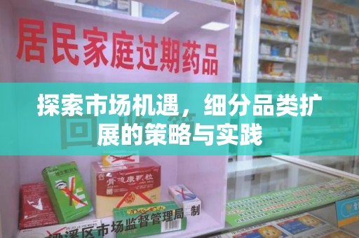 六安探索市场机遇，细分品类扩展的策略与实践