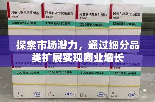 六安探索市场潜力，通过细分品类扩展实现商业增长