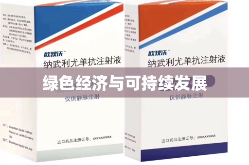 六安绿色经济与可持续发展