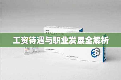 六安工资待遇与职业发展全解析