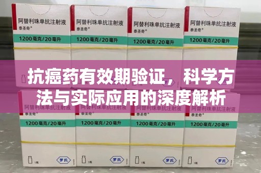 六安抗癌药有效期验证，科学方法与实际应用的深度解析