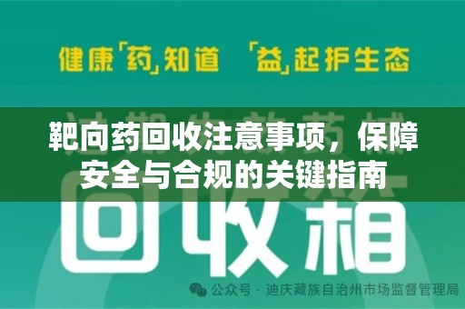 六安靶向药回收注意事项，保障安全与合规的关键指南