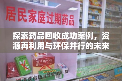 六安探索药品回收成功案例，资源再利用与环保并行的未来之路
