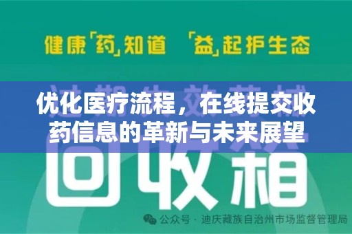 六安优化医疗流程，在线提交收药信息的革新与未来展望